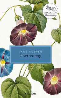 Abbildung von: Überredung - Reclam