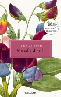 Abbildung von: Mansfield Park - Reclam