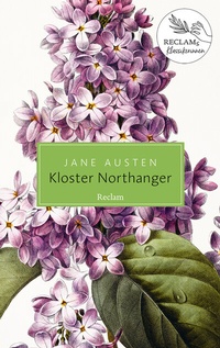 Abbildung von: Kloster Northanger - Reclam