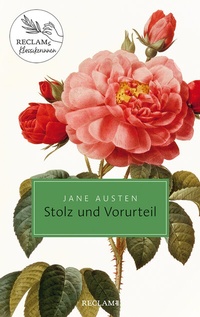 Abbildung von: Stolz und Vorurteil - Reclam