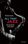 Cover: All that Jazz - Reclam