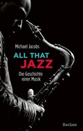 Cover: All that Jazz - Reclam