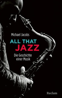 Enlarge image Cover: All that Jazz - Reclam