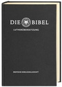 Bild: Lutherbibel revidiert 2017 - Die Standardausgabe - Deutsche Bibelgesellschaft