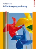 Cover: Fr&uuml;he Bewegungserziehung - Ernst Reinhardt Verlag