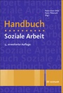 Cover: Handbuch Soziale Arbeit - Ernst Reinhardt Verlag