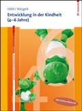 Cover: Entwicklung in der Kindheit (4-6 Jahre) - Ernst Reinhardt Verlag