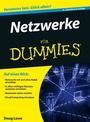 Bild: Netzwerke für Dummies - Wiley-VCH