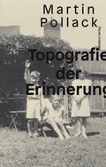 Cover: Topografie der Erinnerung - Residenz
