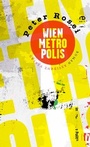 Cover: Wien Metropolis - Residenz
