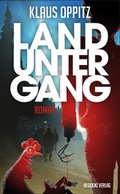 Cover: Landuntergang - Residenz