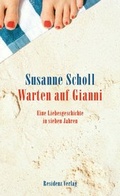 Cover: Warten auf Gianni - Residenz