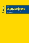 Cover: Besitzst&ouml;rung - Linde