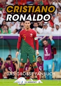 Cover: Cristiano Ronaldo - Die Werkstatt