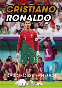 Abbildung von: Cristiano Ronaldo - Die Werkstatt
