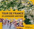 Cover: Tour de France - Die Werkstatt