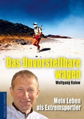 Cover: Das Unvorstellbare wagen - Die Werkstatt