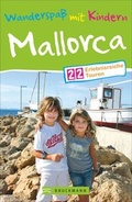 Cover: Wanderspa&szlig; mit Kindern Mallorca - Bruckmann