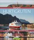 Cover: Highlights Hurtigruten - Bruckmann