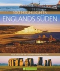 Cover: 100 Highlights Englands S&uuml;den - Bruckmann