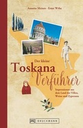 Cover: Der kleine Toskana-Verf&uuml;hrer - Bruckmann