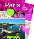 Cover: Paris - Zeit f&uuml;r das Beste - Bruckmann