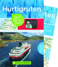 Abbildung von: Hurtigruten - Zeit für das Beste - Bruckmann