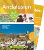 Cover: Andalusien - Zeit für das Beste - Bruckmann