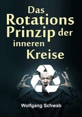 Cover: Das Rotationsprinzip der inneren Kreise - tredition