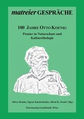 Cover: 100 Jahre Otto Koenig - Books on Demand