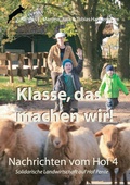 Cover: Klasse, das machen wir! - Books on Demand