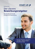 Cover: Der clevere Bewerbungsratgeber - Books on Demand