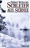 Cover: Schleier aus Schnee - Books on Demand