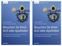 Abbildung von: Besuchen Sie Ihren Arzt oder Apotheker Set - Hirzel