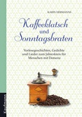 Cover: Kaffeeklatsch und Sonntagsbraten - Kaufmann Verlag