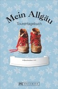 Cover: Mein Allg&auml;u - Bruckmann