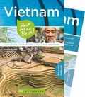 Cover: Vietnam - Zeit f&uuml;r das Beste - Bruckmann