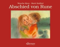Enlarge image Cover: Abschied von Rune - Ellermann