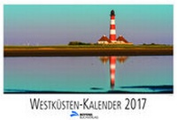 Abbildung von: Westküsten-Kalender 2017 - Boyens Buchverlag GmbH & Co. KG