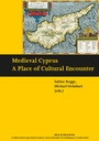 Cover: Medieval Cyprus - Waxmann Verlag GmbH