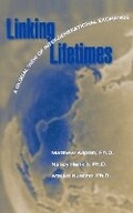 Cover: Linking Lifetimes - University Press of America