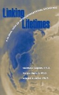 Enlarge image Cover: Linking Lifetimes - University Press of America