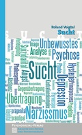 Cover: Sucht - Psychosozial-Verlag