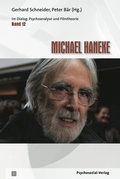 Cover: Michael Haneke - Psychosozial-Verlag