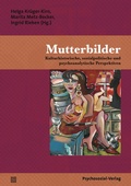 Cover: Mutterbilder - Psychosozial-Verlag