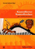 Cover: Kontrollierter Kontrollverlust - Psychosozial-Verlag