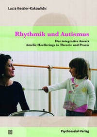 Abbildung von: Rhythmik und Autismus - Psychosozial-Verlag