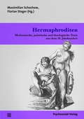 Cover: Hermaphroditen - Psychosozial-Verlag