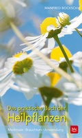 Cover: Das praktische Buch der Heilpflanzen - BLV