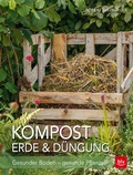 Cover: Kompost, Erde & D&uuml;ngung - BLV